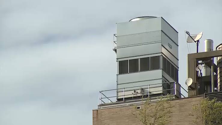 Legionnaires' outbreak NYC: Seventh person dies in Upper East Side cluster