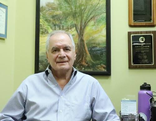 After 4 cancer battles, Staten Island health leader calls for investigation into alarming rates