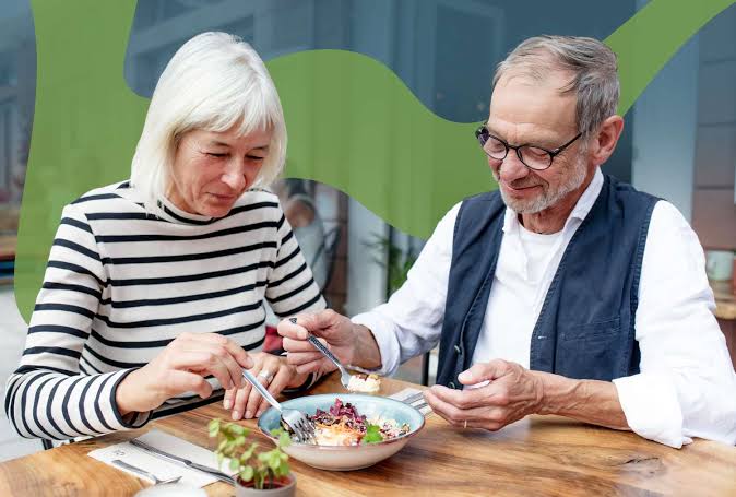 If You’re Over 50, Here’s How Much Protein You Actually Need