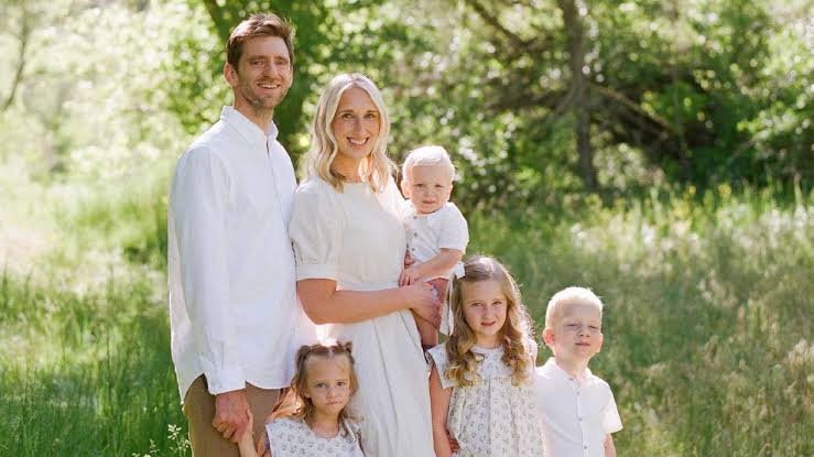 Utah podcaster diagnosed with cancer aims to give back after 'overwhelming' community support