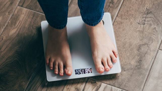 Weight Loss on GLP-1 Drugs Linked to Lower Risk of Disease, Study Finds