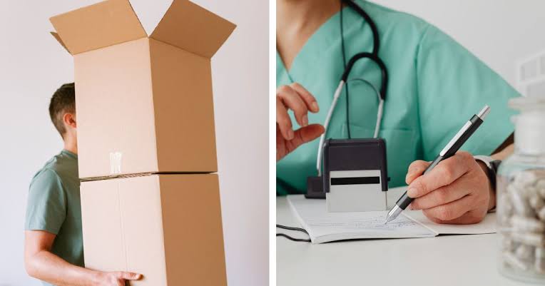 Boyfriend Left Without a Word the Day After His Girlfriend's Oncology Appointment — While Still Financially Dependent on Her