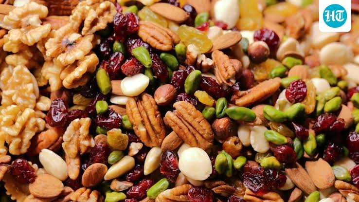 Cardiologist shares this superfood for healthy ageing, brain and heart function: ‘Tiny food, but extraordinary benefits’ | Health