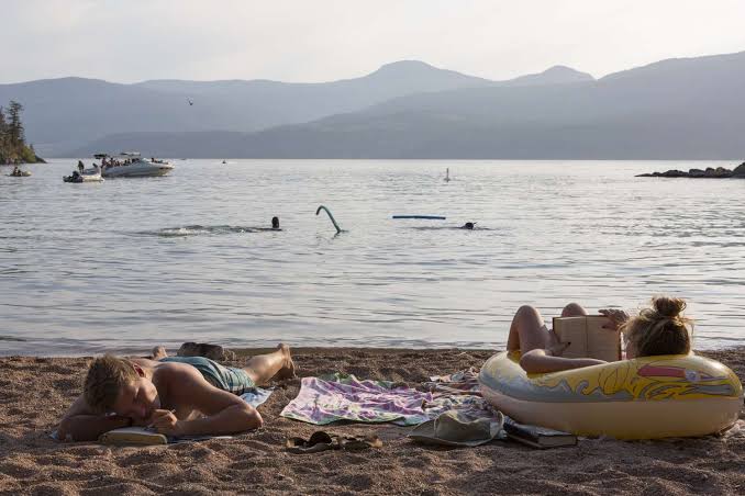 Doctors Explain the Risks of Swimming in Freshwater Lakes