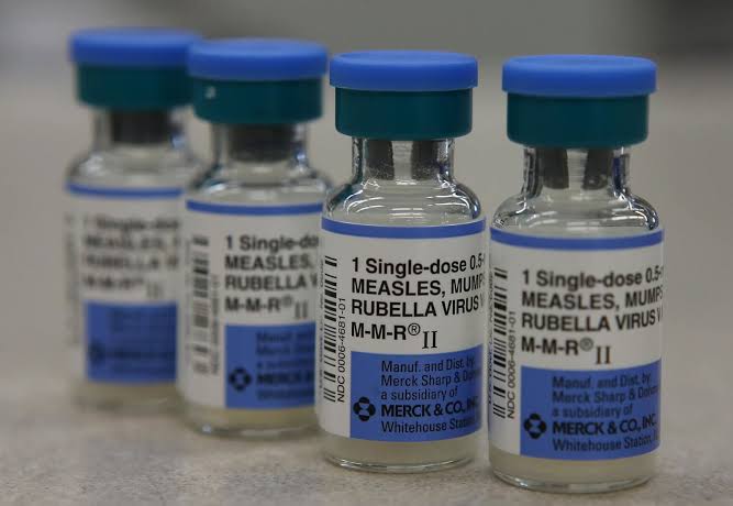 VDH reports another measles exposure in Northern Virginia amid outbreak in Buckingham County
