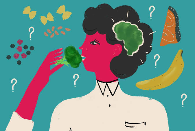 Can What You Eat Actually Help Prevent Dementia?