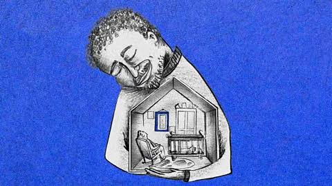 Dad brains: How fatherhood rewires the male mind
