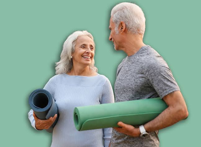 5 Daily Exercises That Restore Muscle Tone Faster Than Gym Workouts After 60