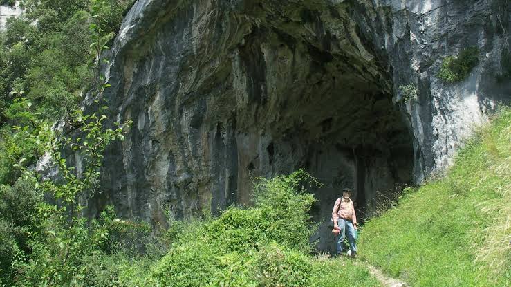 Thirty years at El Mirón cave uncover 40,000 years of Iberian prehistory