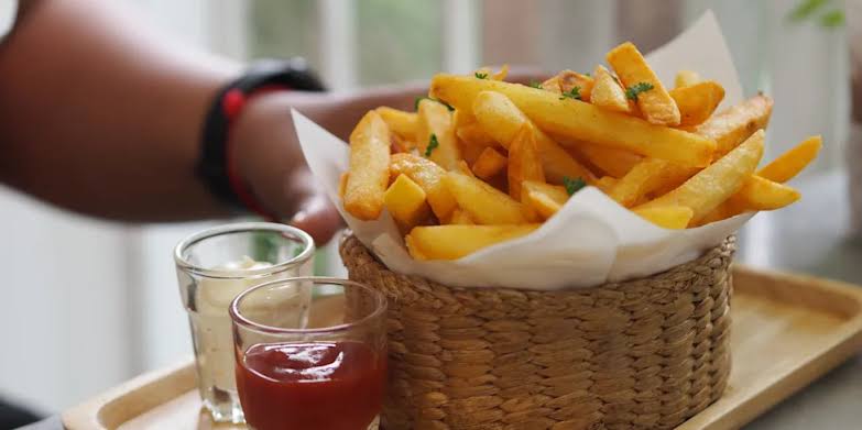 Doctors Say These Are the Top 5 Foods That Cause Inflammation
