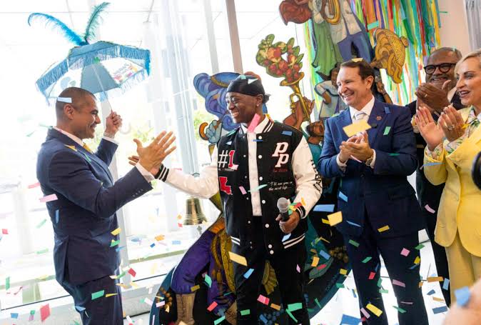 Gene therapy cures metro New Orleans man of sickle cell, clears path for dream of becoming pilot