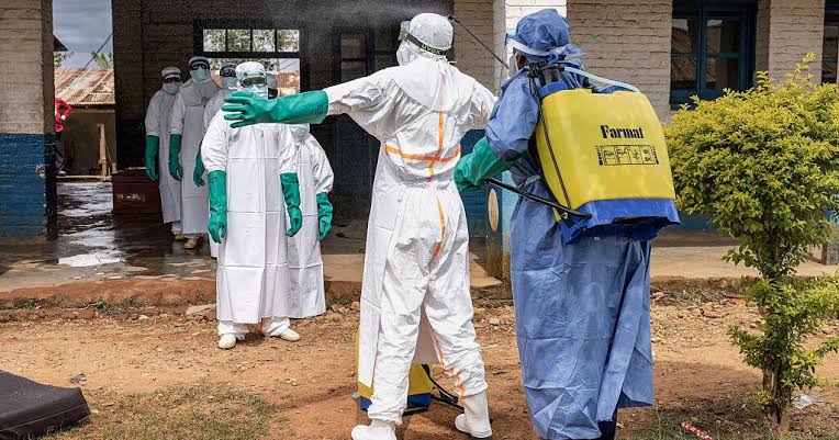 Ebola and hantavirus outbreaks raise questions about Trump's health agency cuts
