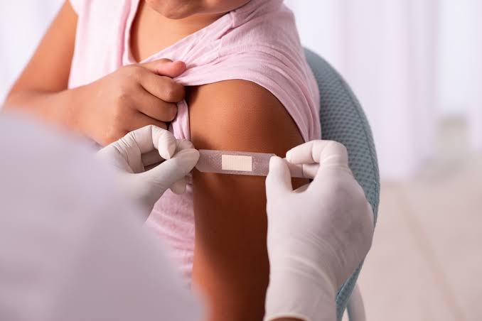 Oregon child vaccination rates plummet to record low as opt-outs surge