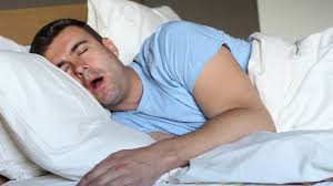 Is drooling during sleep a problem? Experts say it depends