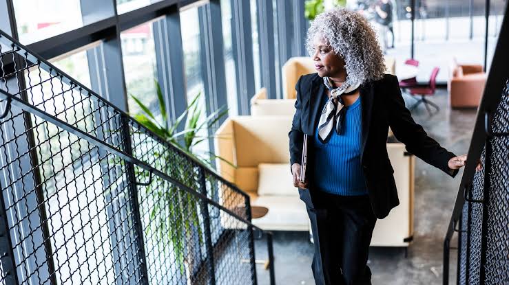 This Daily Habit Might Be One Of The Easiest Ways To Improve Your Bone Density