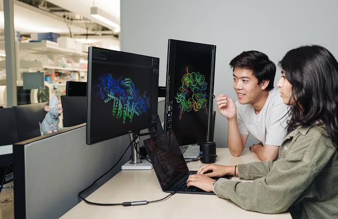 AI designs a novel E. coli killer
