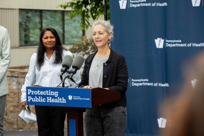 Pennsylvania measles outbreak grows to 72 cases among children and adults