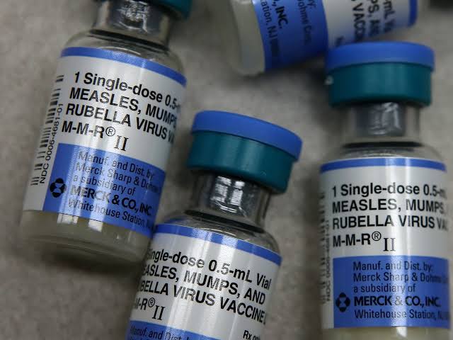 Opinion | Measles’s Communal Risk