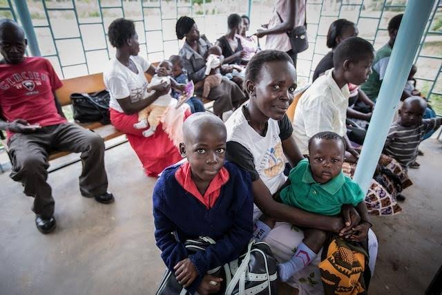 Drug-resistant Shigella threatens young children globally