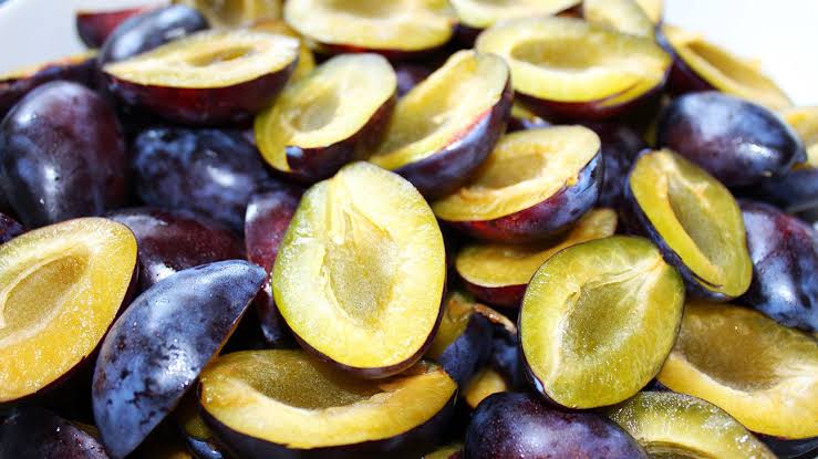 Which Fruits, Vegetables Are Best for Heart Health?