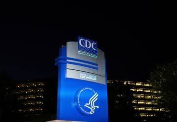 VOTE: Do you have confidence in the CDC to contain another pandemic in the US?