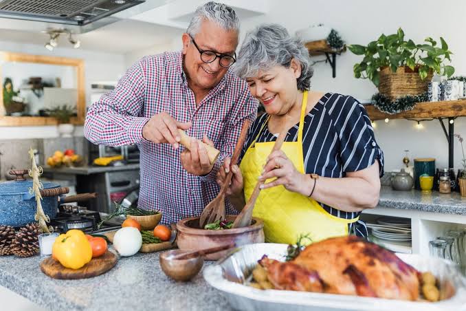 Eating This Way May Slow Brain Aging by 2.5 Years — but Cheese Is an Exception
