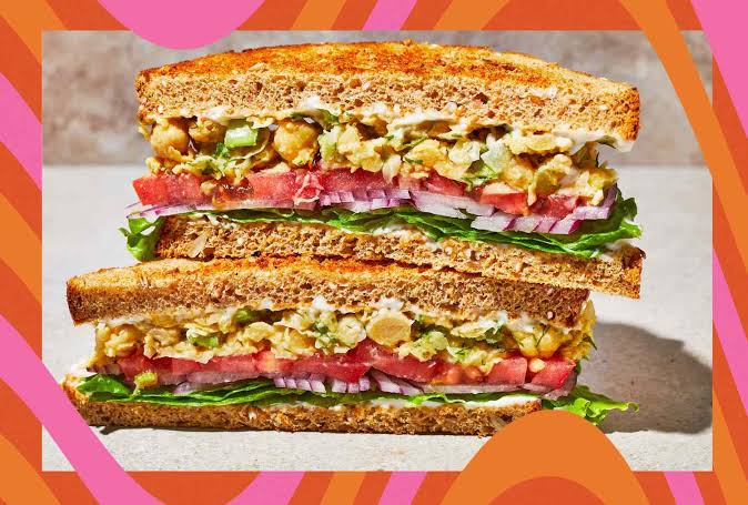 A Dietitian Shares What She Eats When Her Brain Feels Foggy