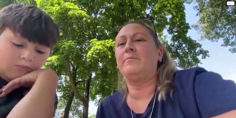 9-year-old boy bitten by tick while playing in his yard gets rare ‘rabbit fever’