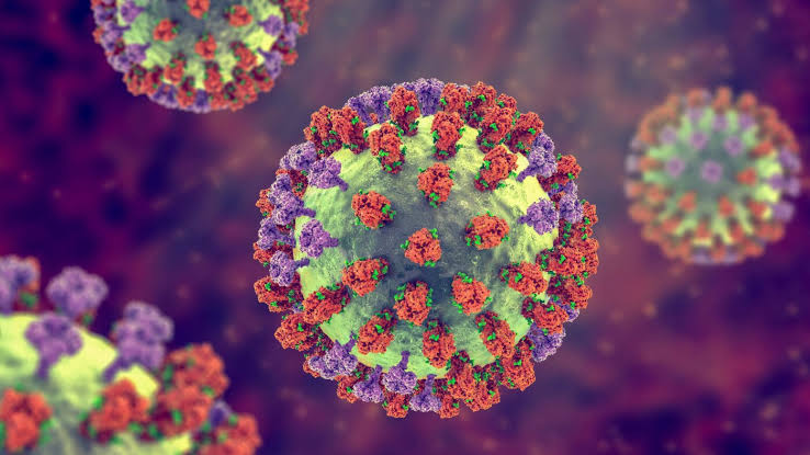 Never had the flu? Scientists may know why : Short Wave