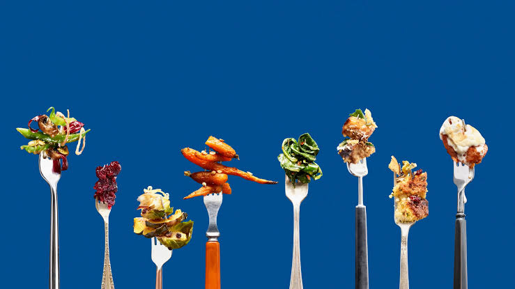 Want to Reverse Your Biological Age? A New Study Says to Change What You Eat