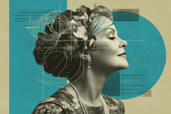 Mapping the Brain’s Resting Grid Through Menopause