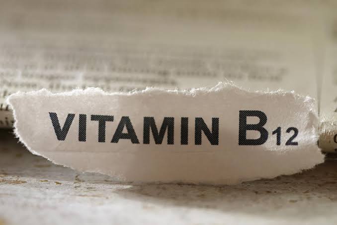 Why Older Adults Need To Pay Closer Attention to Vitamin B12