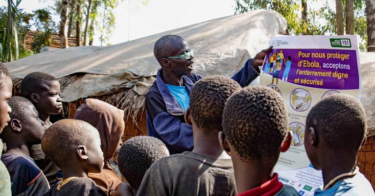 As Ebola Bundibugyo outbreak rages, knowledge gaps still challenge response