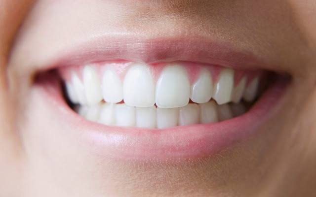 Six surprising hacks for healthier gums