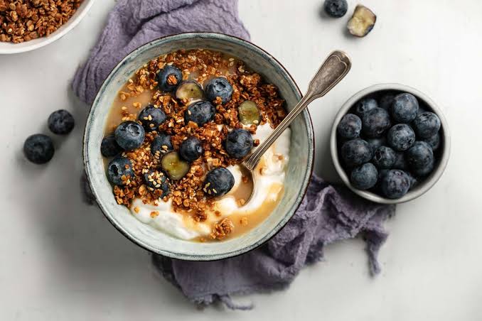 What Eating Blueberries Every Day Does to Your Body, According to Nutrition Experts