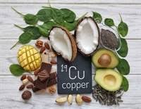Lab trials prove copper therapy enhances cognitive function and spatial learning
