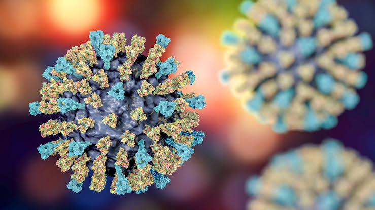 Measles case reported at Dulles Airport, Adams Morgan clinic