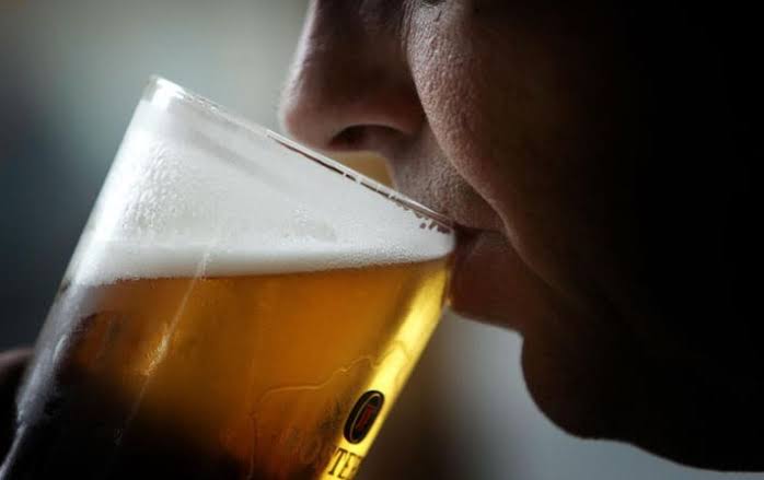 The Drug Behind Ozempic And Wegovy Pills May Also Treat Alcohol Use Disorder, New Trial Finds