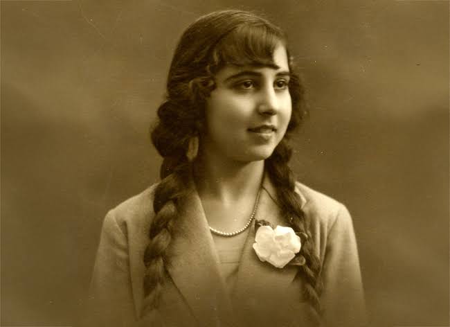 What Scientists Found Inside a 117-Year-Old Woman Reveals New Clues to Long Life