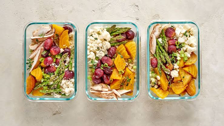 Weight Loss: Eating Repeat Meals May Lead to Greater Weight Loss