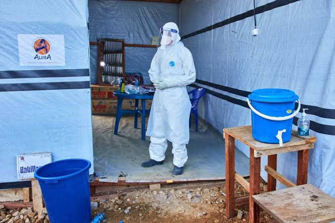Ebola is spreading faster in eastern Congo than it can be tracked, as deaths pass 700