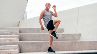 I teach people over 50 to be mobile: 3 low-impact moves that build more stability than a 30-minute walk