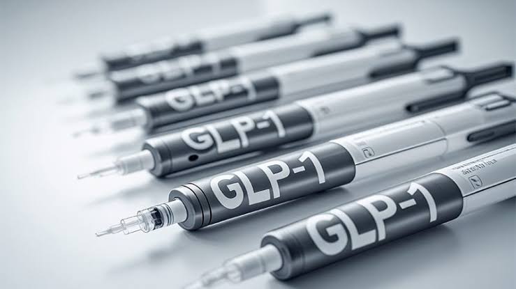 Should We Be Concerned About Muscle Loss With GLP-1s?