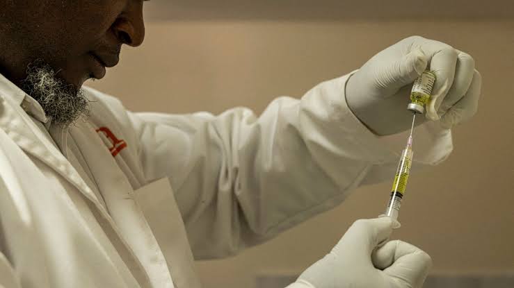 Reasons for concern and hope in the fight against AIDS
