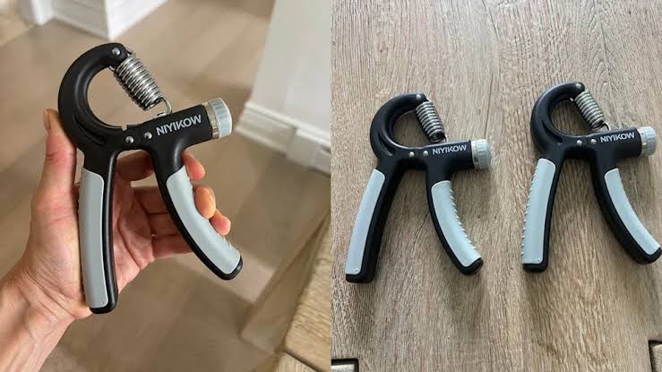 Experts call grip strength an 'important biomarker of health in older adults' — here's how to improve yours