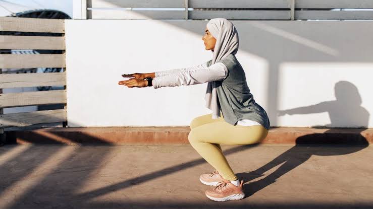 90-120 minutes of strength training per week may help extend lifespan