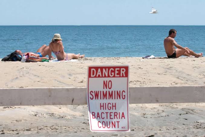 Health Officials Warn of Flesh-Eating Bacteria Ahead of the Fourth of July. Here's How to Stay Safe This Weekend