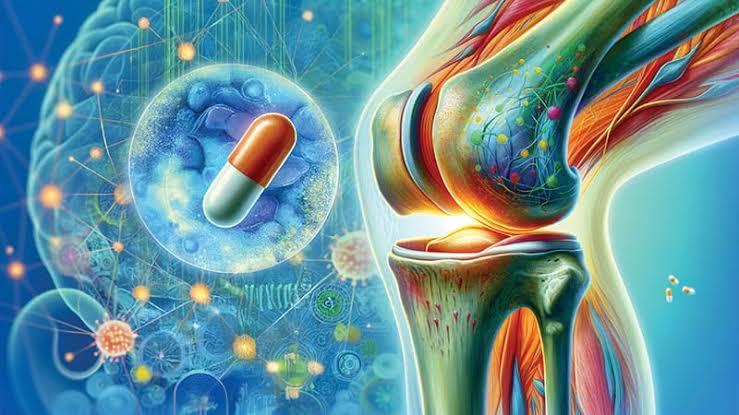 Denosumab May Protect Joints in Adults With Osteoporosis