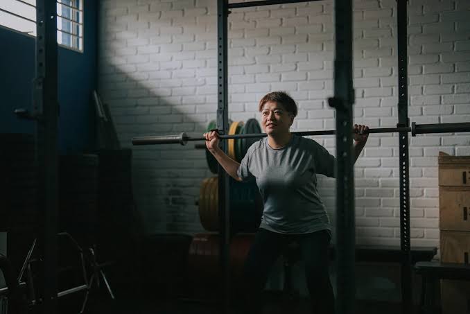 Column | This exercise ‘sweet spot’ is linked to greater longevity