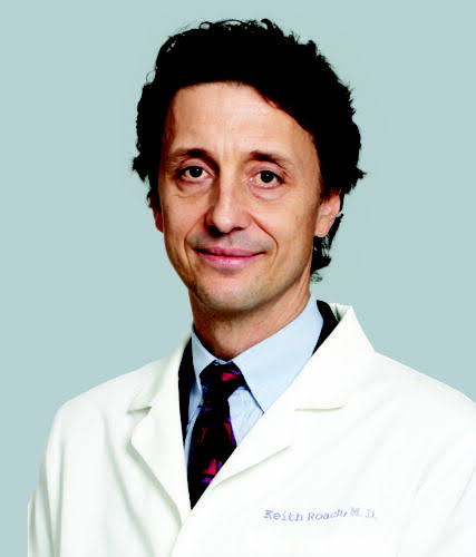 To your good health
